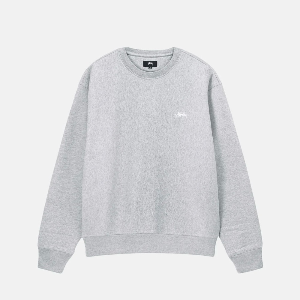 Stock Logo Crew - image 1